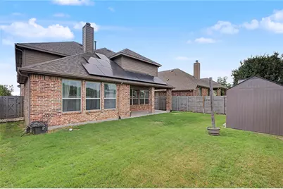 605 Fenceline Drive, Argyle, TX 76226 - Photo 30