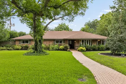 4166 Goodfellow Drive, Dallas, TX 75229 - Photo 1