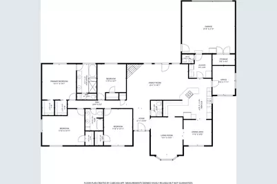 4166 Goodfellow Drive, Dallas, TX 75229 - Photo 28