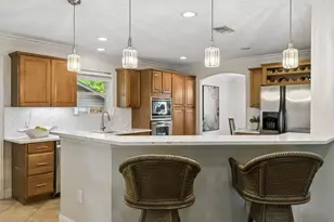 4166 Goodfellow Dr, Dallas, TX 75229 - Photo 8
