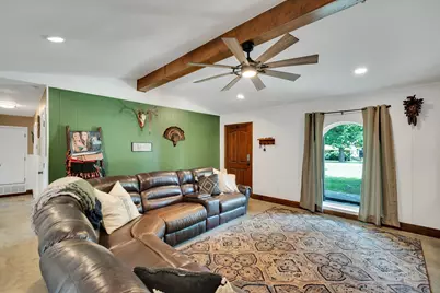 605 W 3rd Street, Maypearl, TX 76064 - Photo 8