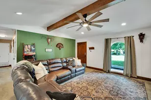 605 W Third St, Maypearl, TX 76064 - Photo 8