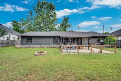 605 W 3rd Street, Maypearl, TX 76064 - Photo 26