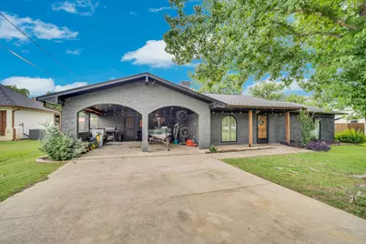 605 W 3rd Street, Maypearl, TX 76064 - Photo 4