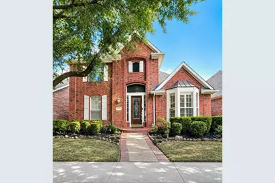 18283 Meandering Way, Dallas, TX 75252 - Photo 2
