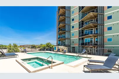 1001 Belleview Street #1002, Dallas, TX 75215 - Photo 16