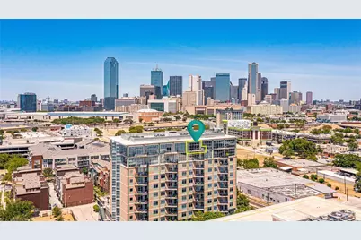 1001 Belleview Street #1002, Dallas, TX 75215 - Photo 26