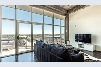 1001 Belleview Street #1002, Dallas, TX 75215 - Photo 6