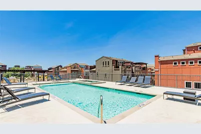 1001 Belleview Street #1002, Dallas, TX 75215 - Photo 14
