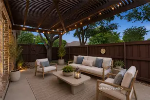 7764 Lancaster, Frisco, TX 75035 - Photo 24
