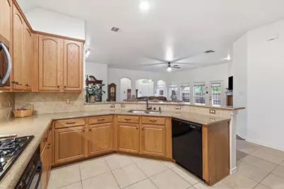 7764 Lancaster, Frisco, TX 75035 - Photo 8