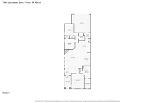 7764 Lancaster, Frisco, TX 75035 - Photo 28