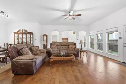 7764 Lancaster, Frisco, TX 75035 - Photo 4