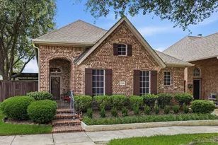 7764 Lancaster, Frisco, TX 75035 - Photo 1