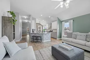 14152 Rodeo Daze Dr, Fort Worth, TX 76052 - Photo 10