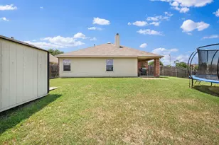 14152 Rodeo Daze Dr, Fort Worth, TX 76052 - Photo 20
