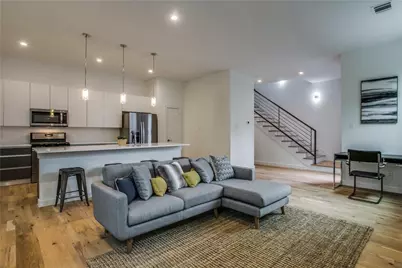 2627 Kimsey Drive #102, Dallas, TX 75235 - Photo 10