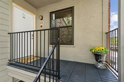 5335 Bent Tree Forest Drive #253, Dallas, TX 75248 - Photo 14