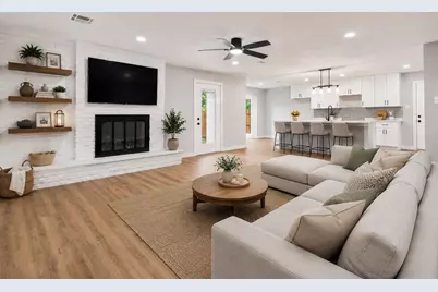 706 W Five Mile Parkway, Dallas, TX 75224 - Photo 8