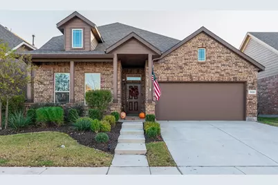 109 Gannet Trail, Argyle, TX 76226 - Photo 1
