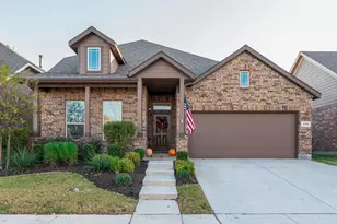 109 Gannet Trail, Argyle, TX 76226 - Photo 1