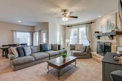 109 Gannet Trail, Argyle, TX 76226 - Photo 4