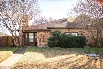1100 Wimbledon Lane, Plano, TX 75075 - Photo 1