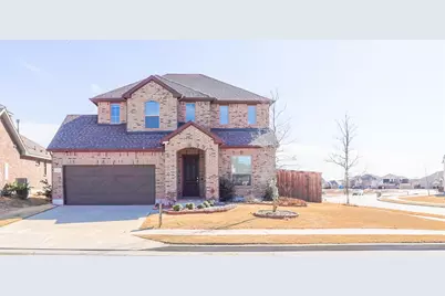 412 Christie Crossing, Celina, TX 75009 - Photo 2