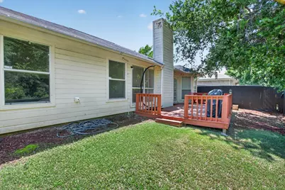 1704 N Bent Tree Trail, Grand Prairie, TX 75052 - Photo 26