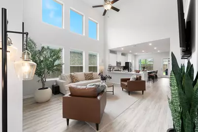 3131 Elmwood Street, Fate, TX 75087 - Photo 6