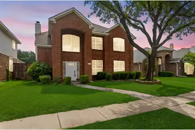 811 Kipling Drive, Allen, TX 75002 - Photo 1