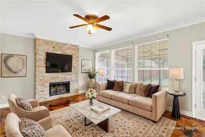 811 Kipling Drive, Allen, TX 75002 - Photo 10