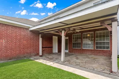 811 Kipling Drive, Allen, TX 75002 - Photo 32