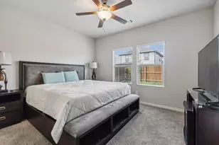 4014 Murvaul Dr, Farmersville, TX 75442 - Photo 8