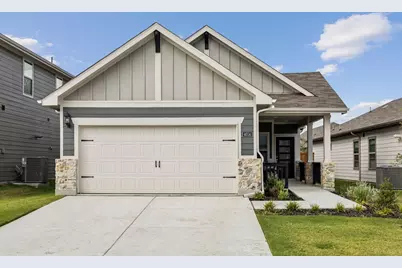 4014 Murvaul Drive, Farmersville, TX 75442 - Photo 2