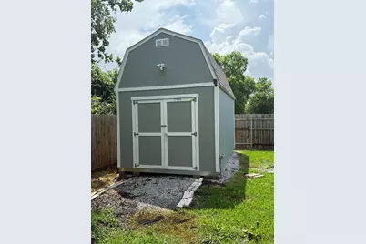 505 Thomas Street, Terrell, TX 75160 - Photo 14