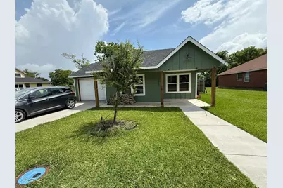 505 Thomas Street, Terrell, TX 75160 - Photo 2
