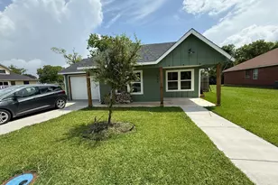 505 Thomas St, Terrell, TX 75160 - Photo 2