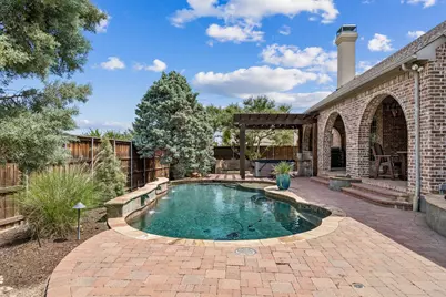 2601 Sir Castor Court, Lewisville, TX 75056 - Photo 2