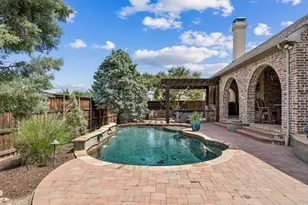 2601 Sir Castor Ct, Lewisville, TX 75056 - Photo 2