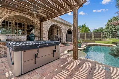2601 Sir Castor Court, Lewisville, TX 75056 - Photo 26