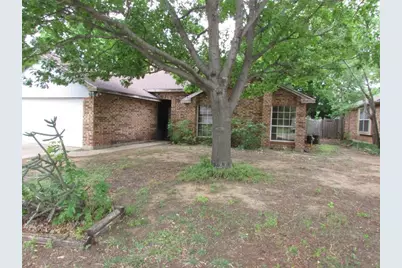 8337 Cloverglen Lane, Fort Worth, TX 76123 - Photo 1