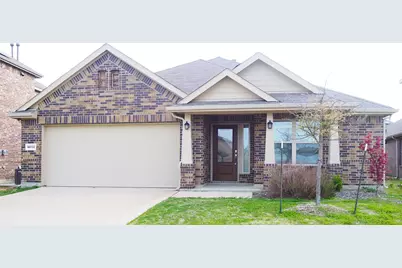 14832 Rocky Face Lane, Fort Worth, TX 76052 - Photo 1