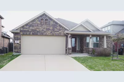14832 Rocky Face Lane, Fort Worth, TX 76052 - Photo 2