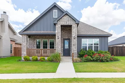 4013 Legacy Boulevard, Clyde, TX 79510 - Photo 1