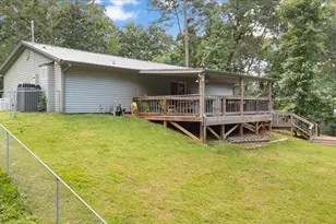 170 Co Rd 3136, Jacksonville, TX 75766 - Photo 4