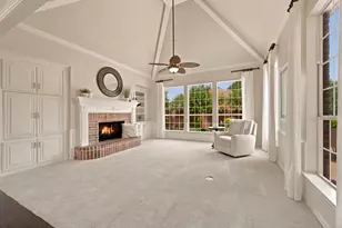 1601 Greenhill Ct, Keller, TX 76248 - Photo 14