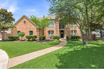 1601 Greenhill Court, Keller, TX 76248 - Photo 1