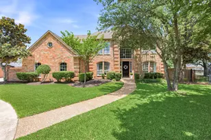 1601 Greenhill Ct, Keller, TX 76248 - Photo 1