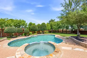 1601 Greenhill Ct, Keller, TX 76248 - Photo 30